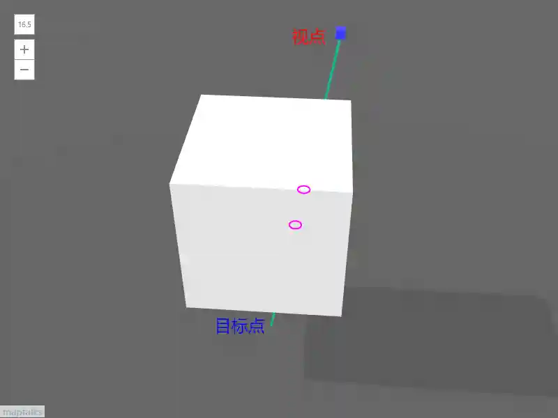 maptalks - examples